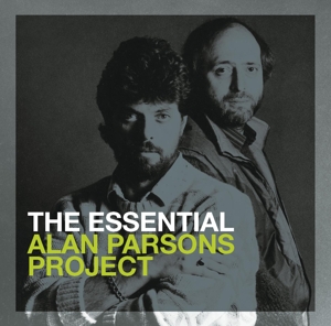 Alan Parsons Project, the – The Essential Alan Parsons Project