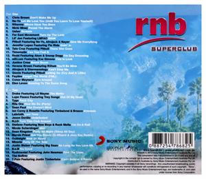 V/A – Rnb Superclub V.13