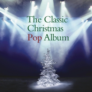 V/A – Classic Christmas Pop Album