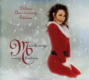 Carey, Mariah – Merry Christmas