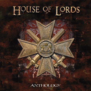House of Lords – Anthology