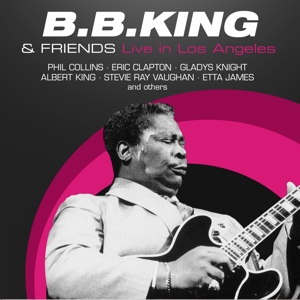 King, B.B. – Live In Los Angeles