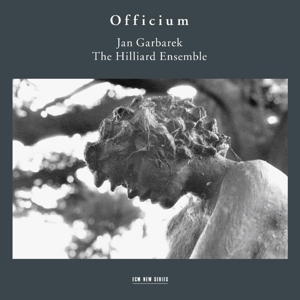 Garbarek, Jan – Officium