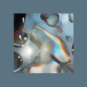 Booker Stardrum – Crater