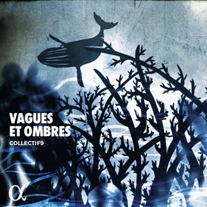 Collectif9 – Vagues Et Ombres