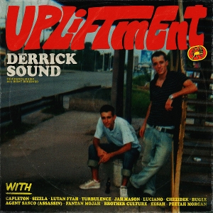 Sound, Derrick – Upliftment