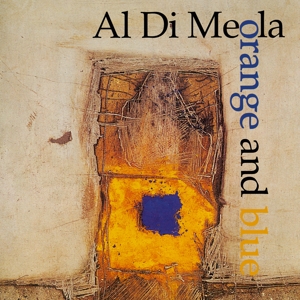 Di Meola, Al – Orange and Blue