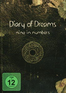 Diary of Dreams – Nine In Numbers