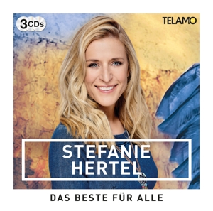 Hertel, Stefanie – Das Beste Fur Alle