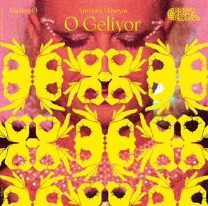Huseyin, Anthony – O Geliyor - Making O