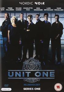 Tv Series – Unit One S1