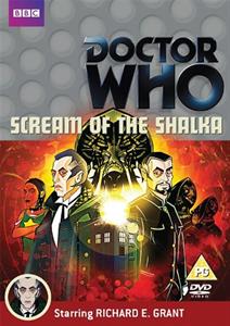 Movie – Scream of the Shalka