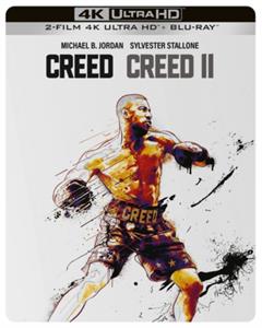 Movie – Creed - 2 Film Collection