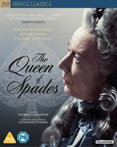 Movie – Queen of Spades