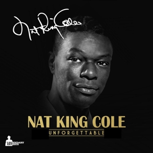 Cole, Nat King – Unforgettable