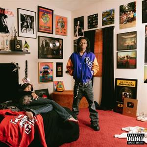 Tecca, Lil – Tec
