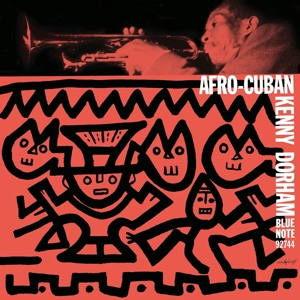 Dorham, Kenny – Afro-Cuban