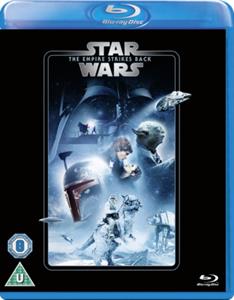 Movie – Star Wars: Episode V - the Empire Strikes Back