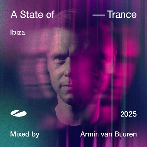 Van Buuren, Armin – A State of Trance Ibiza 2025