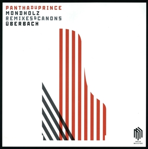 Pantha Du Prince – Pantha Du Prince;Mondholz (Ep)