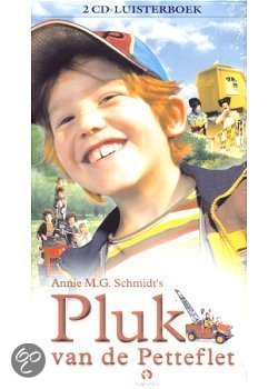Schmidt, Annie M.G. – Pluk Van De Petteflet