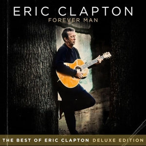 Clapton, Eric – Forever Man