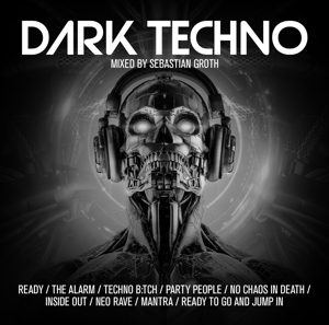 V/A – Dark Techno 2023