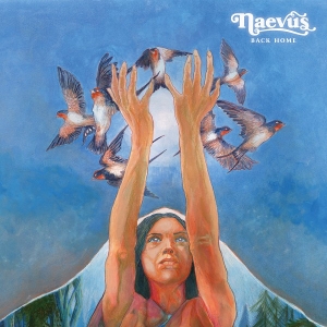 Naevus – Back Home
