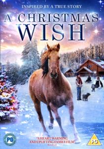 Movie – A Christmas Wish