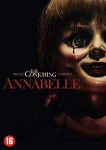 Movie – Annabelle (2014)