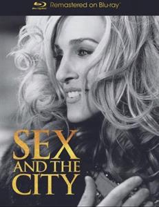 Tv Series – Sex and the City Comp.
