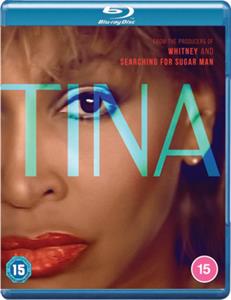 Sound City - Real To Reel – Tina