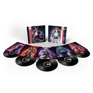 V/A – Tekken 8 Original Soundtrack