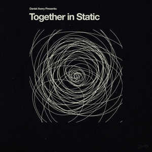 Avery, Daniel – Together In Static