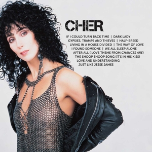 Cher – Icon