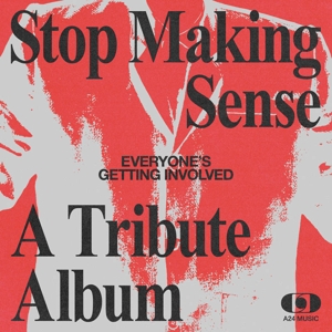 V/A – Everyone's Getting Involved