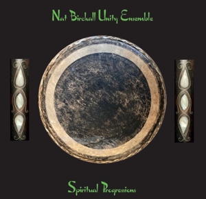 Birchall, Nat – Spiritual Progressions