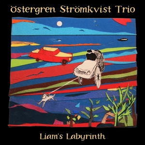 Ostergren Stromkvist Trio – Ostergren Stromkvist Trio