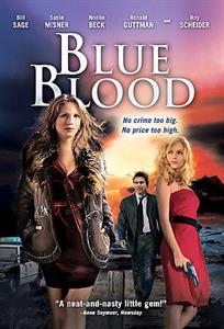 Movie – Blue Blood