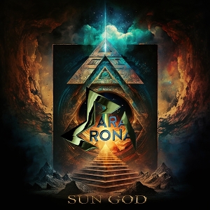 Paracrona – Sun God