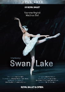 Royal Ballet – Tchaikovsky: Swan Lake