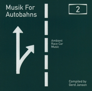 Various – Musik For Autobahns 2