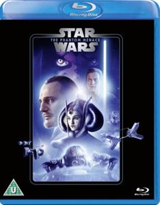 Movie – Star Wars: Episode I - the Phantom Menace