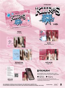 Kiiras – Bang Bang!