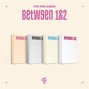 Twice – Between 1&2