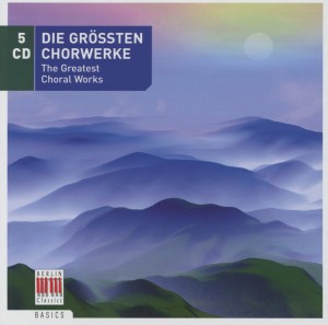 V/A – Die Grobten Chorwerke