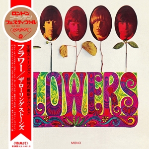 Rolling Stones – Flowers