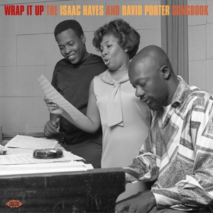 V/A – Wrap It Up