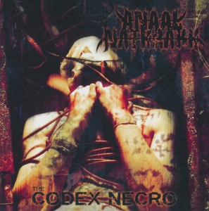 Anaal Nathrakh – Codex Necro