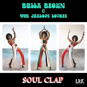 Brown, Bella – Soul Clap